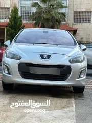 11 بيجو 308 موديل 2012