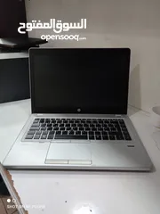  6 hp EliteBook i7