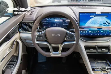  10 Byd Song Plus Champion Edition 2024