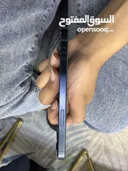  7 iPhone 13 نظيف جداً – بسعر285دينار مساحه 128 للبدل أو البيع