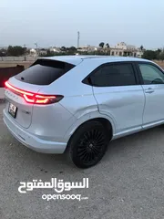  11 هوندا ENP1 موديل 2023