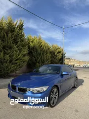  1 للبيع BMW 428i 2015