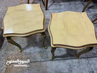  8 طخم قنفات ملكي