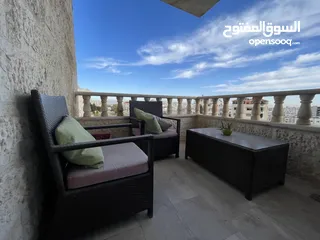  2 شقة مفروشة للإيجار 180م2 ( Property 15682 )-175086000