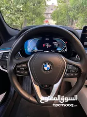  5 Bmw 530e 2021