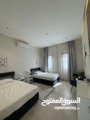  19 فيلا للايجار Villa For Rent