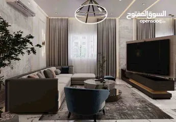  16 مهندس ديكور تصميم داخلي وخارجي بكل الأمارات