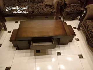  2 طقم كنب فخم جدا