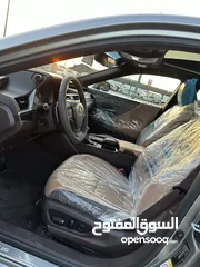  9 لكزس خليجي موديل 2019 ES350 بترول بدون حوادث لون تتنيوم معرض فورمولا محمد رقم 349شارقه