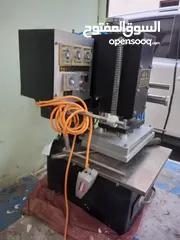  2 for Sale Gold Foiling Machin