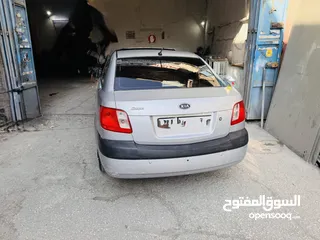  3 كيا بريد فل الفل فتحه سقف