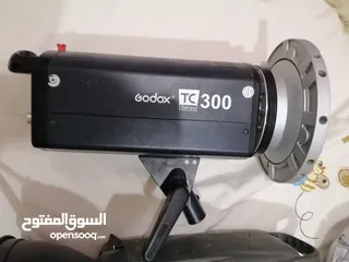  1 مجموعه معدات ومستلزمات استوديو تصوير Softbox Godox Octa سعر مغري لظروف سفر