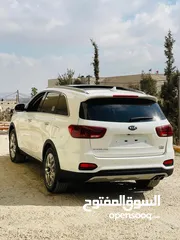  3 كيا سيرونتو 2019 ترخيص 2019
