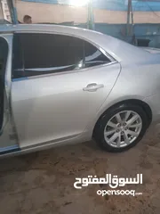  4 شيفروليه ماليبو للبيع