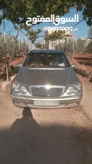  1 مرسيدس C200 للبيع