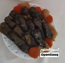  2 كل طبق بمثابة رسالة حب صامتة، وتراثًا ينتقل من جيل لآخر ، وفن يتجسد في كل وجبة