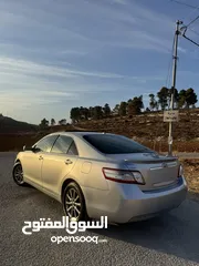  4 Toyota camry 2010