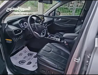  5 سنتافيه 2020/ 4x4 / ولا جرام دهان كرراتين