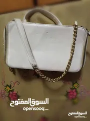  3 حقائب مستعملة نظيفة،،استعمال خفيف