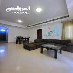  2 MUSCAT HILLS  FURNISHED 2BHK PENTHOUSE INSIDE COMMUNITY