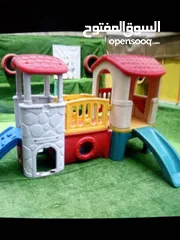  5 روضة للبيع في جبل الحسين