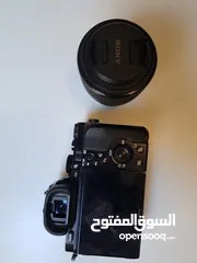  2 للبيع sony A7s