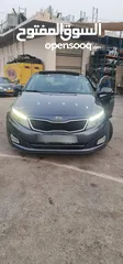  18 .كيا اوبتيما 2014 فل اضافات كاش 43000 الف كاش بحق كيا فورتي امكانية التقسيط مع فرق في سعر  امكانية ا