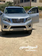  4 نيسان نيفارا اوروبي فل إضافات استعمال شخص واحد كوشوك جديد .
