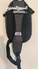  2 The north face bag شنته نورث فيس