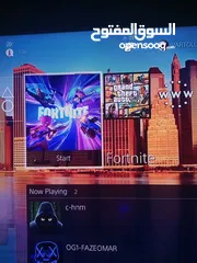  29 حساب فورت نايت للبيع بسعر عادي جدا