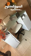  1 قسم اظافر كامل