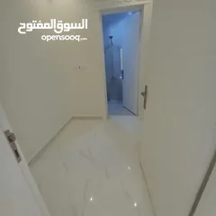  7 شقه مودرن بحي الحزم