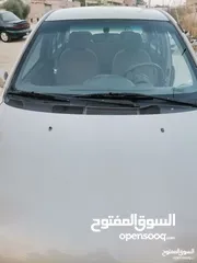  19 تويوتا اكو ( يارس) موديل 2005 بحال الوكالة اتومتيك للبيع اوللبدل على أقل سعر