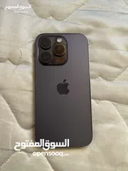  2 آيفون 14 برو وكاله