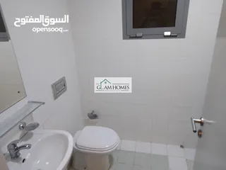  5 Comfy and furnished 3 BR apartment for sale in Qurum 29 Ref: 715H