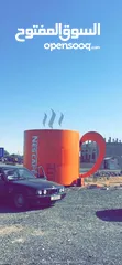  1 كشك جاهز طابقين
