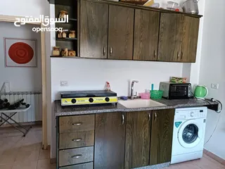  5 استوديو للإيجار – عين مصباح في موقع حيوي وقريب جدا على كافة الخدمات