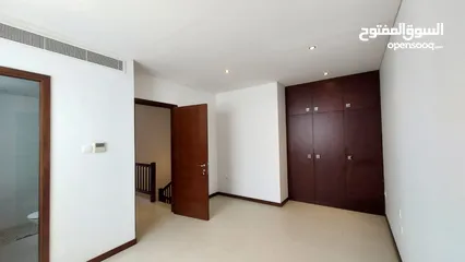  4 3 Bedrooms Duplex Apartment for Rent in Madinat Sultan Qaboos REF:1085AR