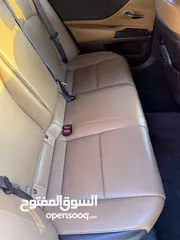  15 لكزس ES300 2019 وارد الوكاله فحص كامل