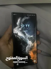  2 سامسونج s23 ultra مستخدم للبيع