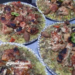 8 مطبخ ست البيت لتواصي اكلات بيتيه حسب الطلب