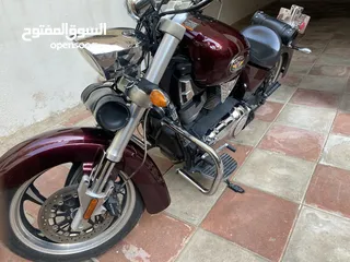  3 فيكتوري كنج بن 2010