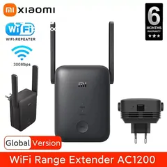  1 mi wi fi range extender AC1200