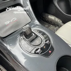  11 BYD E2 2023 مستعمل للبيع
