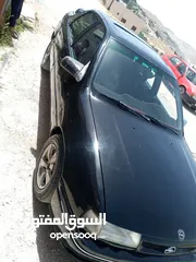  4 اوبل البيع