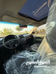  9 كيا سيرنتو 2013