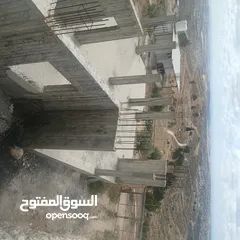  2 ارض في دورا منطقة حمصى حوض 380 قطعه رقم 50