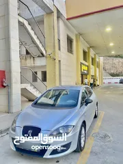  1 سيات ليون 2011