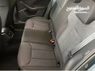  4 سكودا كاميك ماتور 1.5 بنزين أتوماتيك