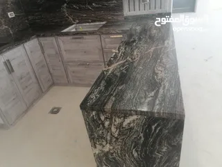  27 رخام وجرانيت كوارتز بسعر حرق